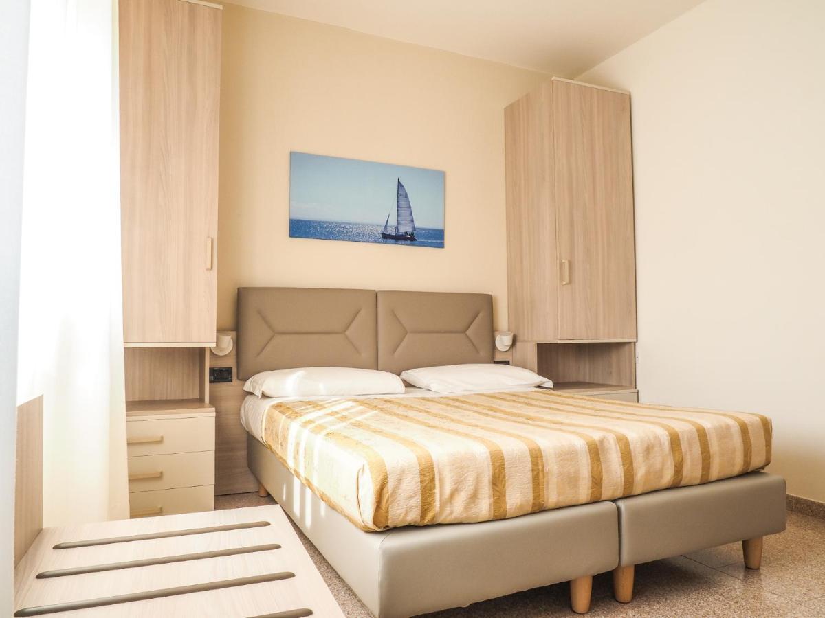 Hotel Angelo Caorle Extérieur photo