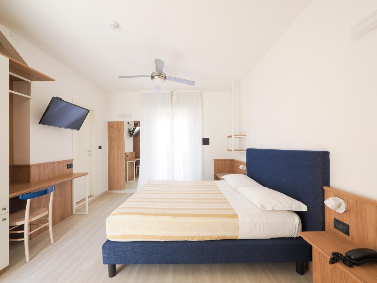 Hotel Angelo Caorle Extérieur photo