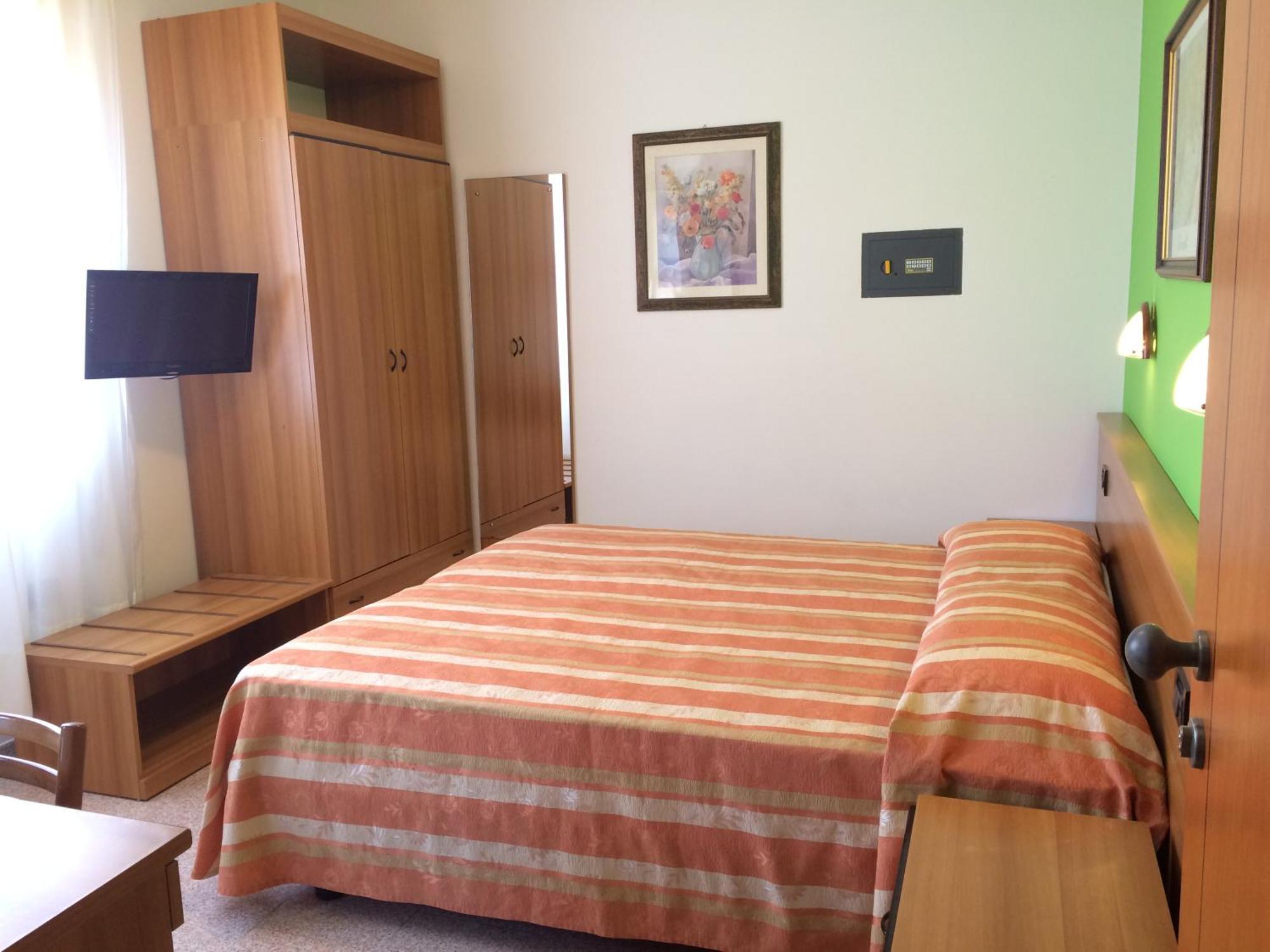 Hotel Angelo Caorle Extérieur photo