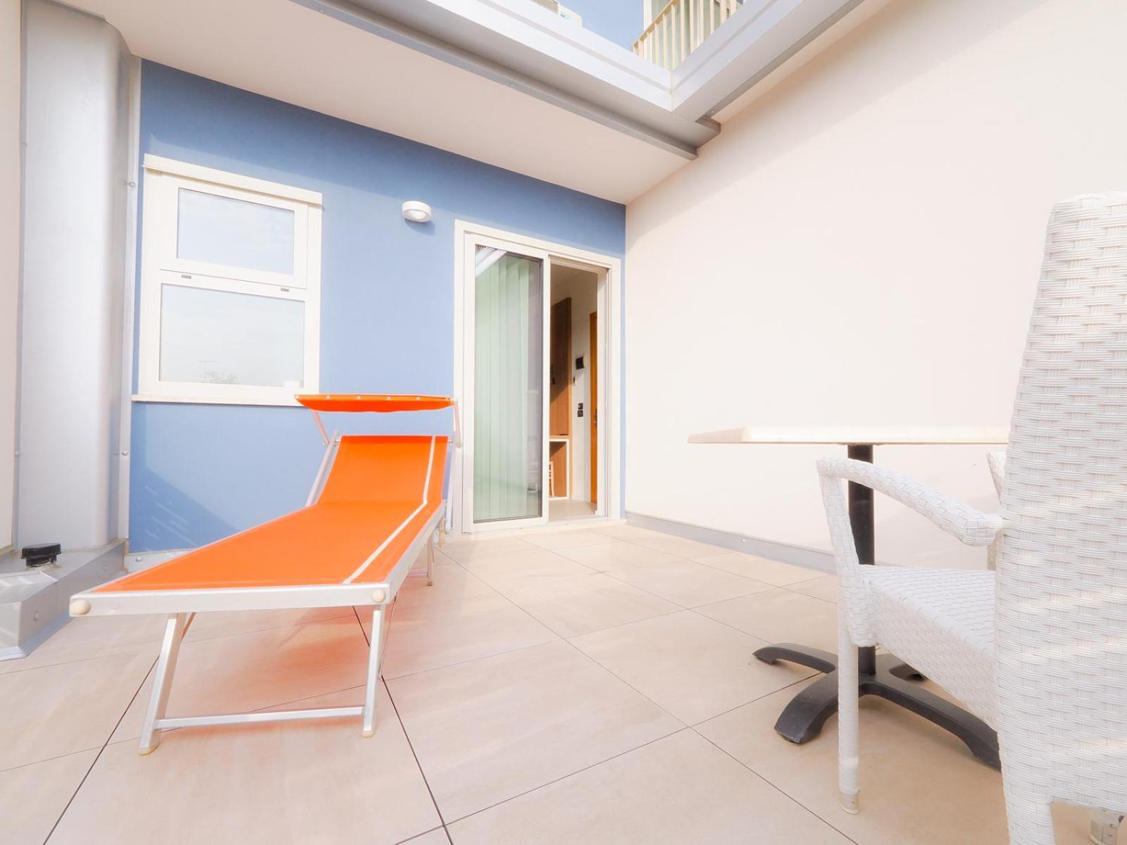 Hotel Angelo Caorle Extérieur photo