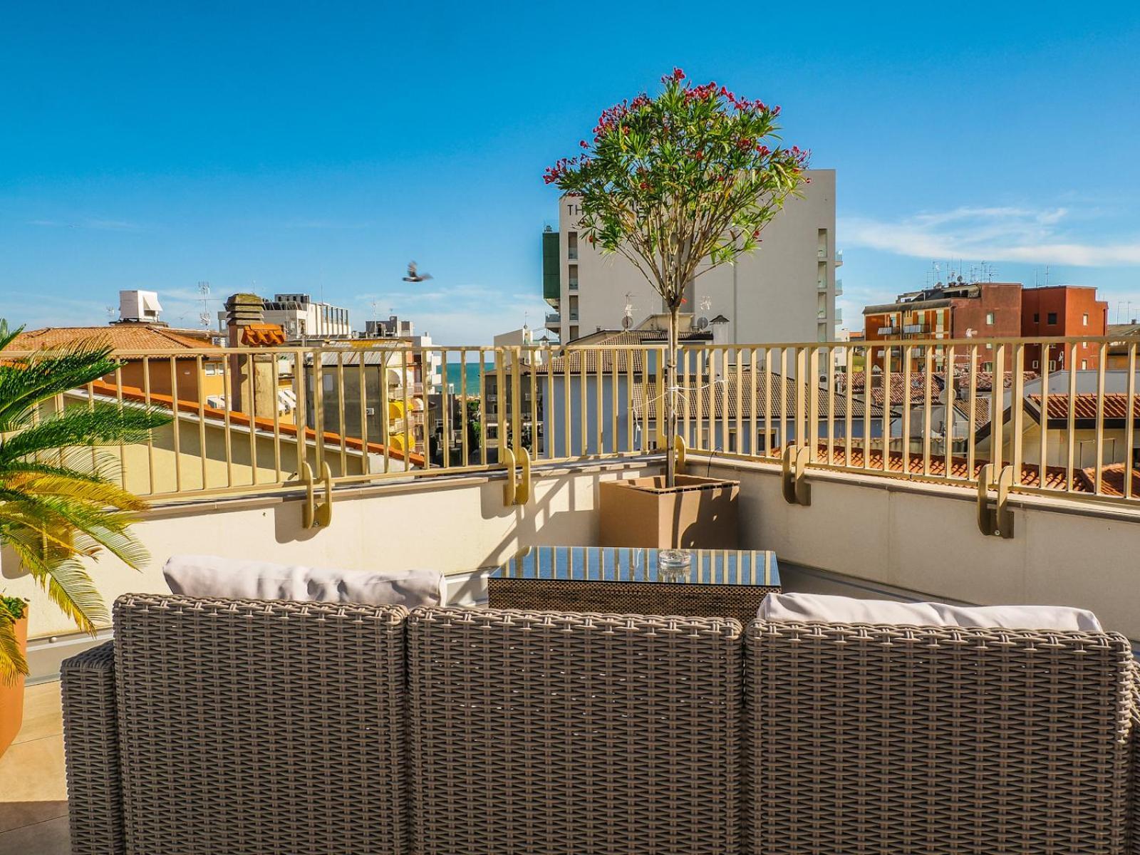 Hotel Angelo Caorle Extérieur photo
