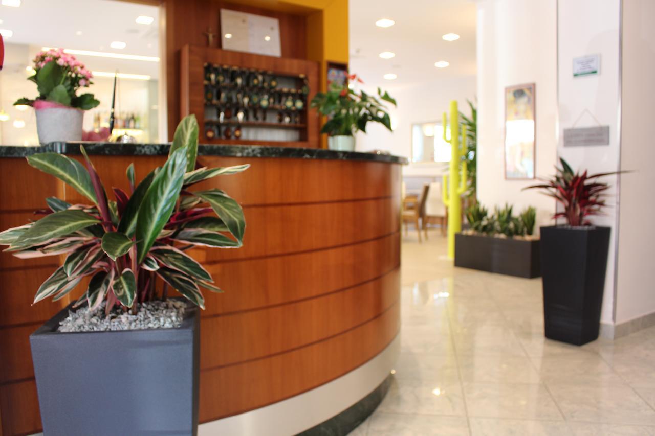 Hotel Angelo Caorle Extérieur photo
