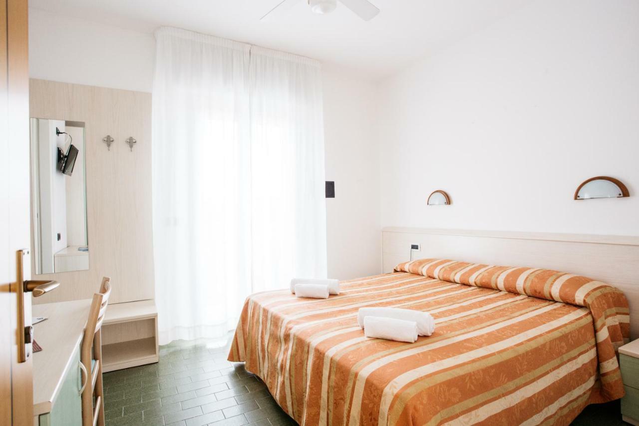 Hotel Angelo Caorle Extérieur photo