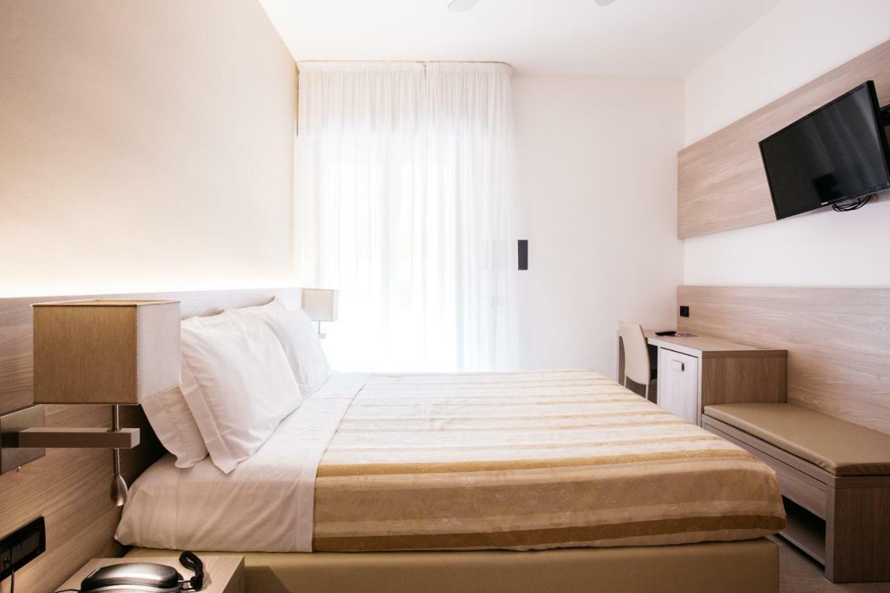 Hotel Angelo Caorle Extérieur photo