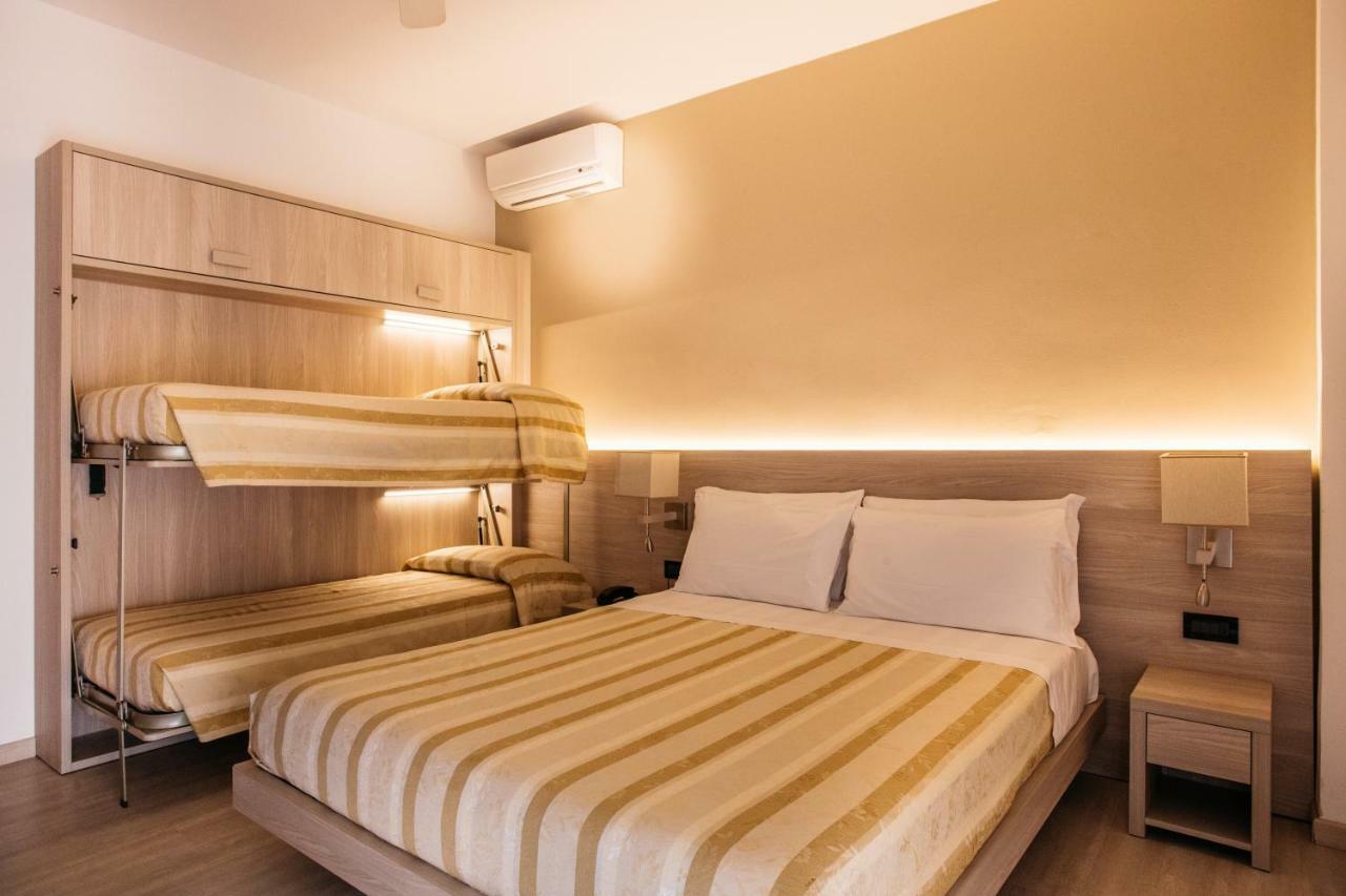 Hotel Angelo Caorle Extérieur photo